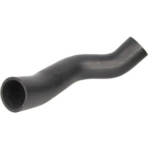 Thermotec Schlauch - 60x70mm - EPDM-Gummi - 460mm Länge - Schwarz Thermotec Schlauch - 60x70mm - EPDM-Gummi - 460mm Länge - Schwarz