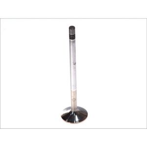 KOLBENSCHMIDT 25306 Motorventil - Chrom, 40mm Kopf, 160,4mm Länge KOLBENSCHMIDT 25306 Motorventil - Chrom, 40mm Kopf, 160,4mm Länge