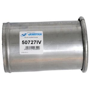 VANSTAR VAN50727IV Auspuffrohr hinten VANSTAR VAN50727IV Auspuffrohr hinten