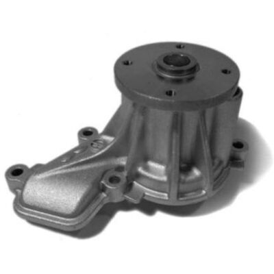 AISIN WPY-043 Wasserpumpe - Hyundai, KIA, Zuverlässig & Kompakt AISIN WPY-043 Wasserpumpe - Hyundai, KIA, Zuverlässig & Kompakt