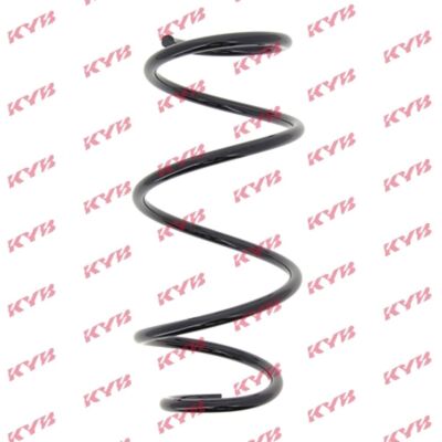 Fahrwerksfeder KYB K-Flex RA3528 Fahrwerksfeder KYB K-Flex RA3528