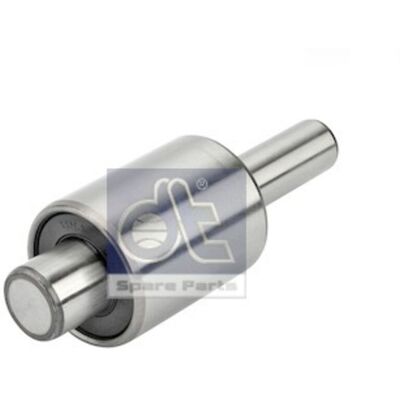 Wasserpumpenwelle DT Spare Parts 3.16051 Wasserpumpenwelle DT Spare Parts 3.16051