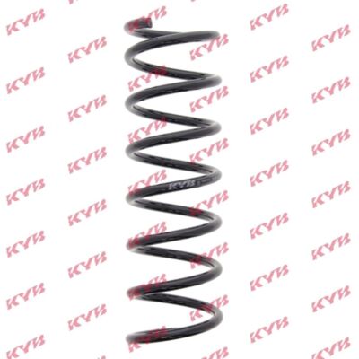 Fahrwerksfeder KYB K-Flex RA6411 Fahrwerksfeder KYB K-Flex RA6411