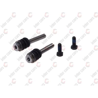 WABCO Reparatursatz - Bremssattel - Bremssattel Reparatieset WABCO Reparatursatz - Bremssattel - Bremssattel Reparatieset