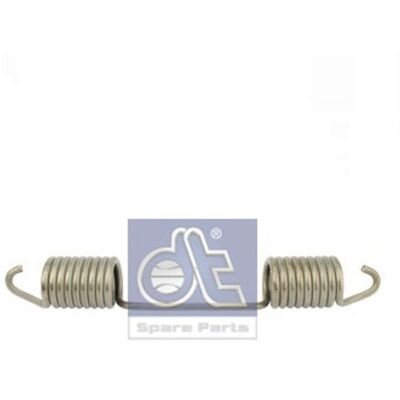 DT Spare Parts Bremsfeder - 6.60223 DT Spare Parts Bremsfeder - 6.60223