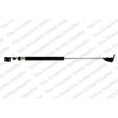 Lesjöfors Gasfeder 8137224 - Gasfeder Lesjöfors Gasfeder 8137224 - Gasfeder