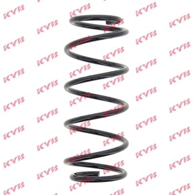 KYB K-Flex RA6139 Hinterachse Feder - Feder für die Aufhängung KYB K-Flex RA6139 Hinterachse Feder - Feder für die Aufhängung