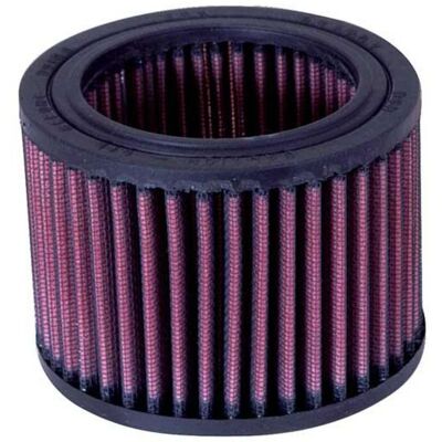 K&N E-2400 Luftfilter - Luftfilter K&N E-2400 Luftfilter - Luftfilter