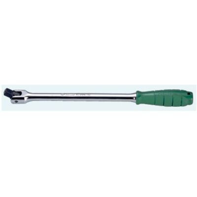 HANS 4700G-18 Griff - Drehbar, 450mm, 1/2 Zoll Sechskant HANS 4700G-18 Griff - Drehbar, 450mm, 1/2 Zoll Sechskant