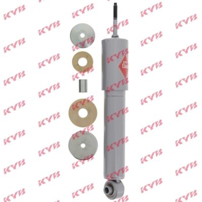 KYB 555010 Stoßdämpfer - Hintermonotube-Gasdruck KYB 555010 Stoßdämpfer - Hintermonotube-Gasdruck