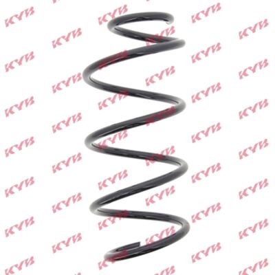 KYB K-Flex RA3968 Feder für Vorderachse - Fahrwerksfeder KYB K-Flex RA3968 Feder für Vorderachse - Fahrwerksfeder