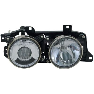 BMW Modell H1/H1 Rechts Scheinwerfer - Scheinwerfer BMW Modell H1/H1 Rechts Scheinwerfer - Scheinwerfer