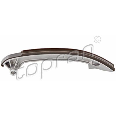 Topran Spannschiene, Steuerkette HANS PRIES 502 608 Topran Spannschiene, Steuerkette HANS PRIES 502 608