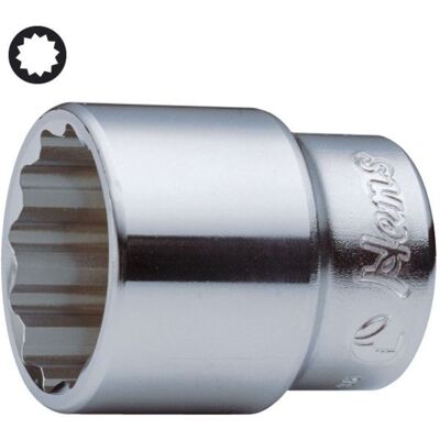 HANS 3/4" 12-Kant Steckschlüssel - VAG Radnabe HANS 3/4" 12-Kant Steckschlüssel - VAG Radnabe