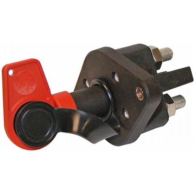Hauptschalter, Batterie HELLA 6EK 002 843-121 Hauptschalter, Batterie HELLA 6EK 002 843-121