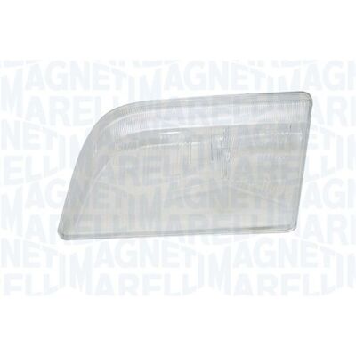 Magneti Marelli - Hauptscheinwerfer - Streuscheibe - Rechts Magneti Marelli - Hauptscheinwerfer - Streuscheibe - Rechts