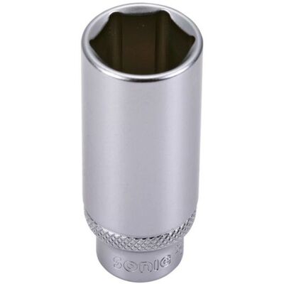 Steckschlüssel 3/8" 6-Eckig SONIC 2256319 Steckschlüssel 3/8" 6-Eckig SONIC 2256319
