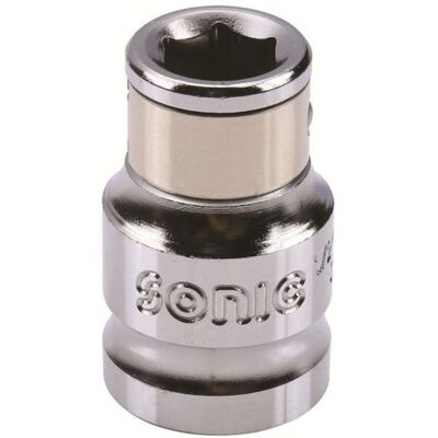 Steckschlüssel 1/2" 6-Eckig SONIC 72033 Steckschlüssel 1/2" 6-Eckig SONIC 72033