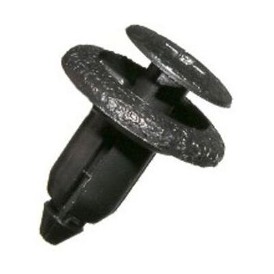 ROMIX Auto Clip - Universal, 10 Stück - Auto Zubehör ROMIX Auto Clip - Universal, 10 Stück - Auto Zubehör