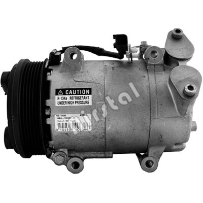 AIRSTAL 10-0836 Kompressor - Klimaanlage - Renoviert AIRSTAL 10-0836 Kompressor - Klimaanlage - Renoviert
