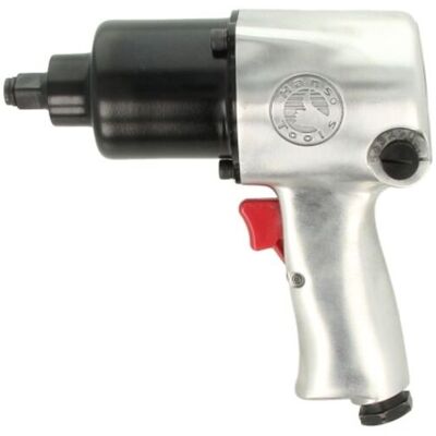 HANS 84116 Schlagschrauber - 12,5mm, 678Nm, Druckluft HANS 84116 Schlagschrauber - 12,5mm, 678Nm, Druckluft