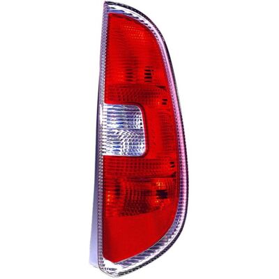 Abakus 665-1913R-UE Rücklicht - Für SKODA Roomster Abakus 665-1913R-UE Rücklicht - Für SKODA Roomster