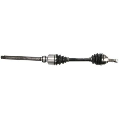 PASCAL G2P055PC Rechte vordere Antriebswelle - Achse PASCAL G2P055PC Rechte vordere Antriebswelle - Achse