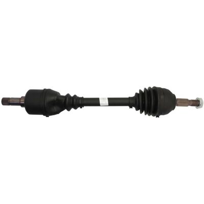 Spidan Antriebswelle - Passend für Citroën, Peugeot, Fiat Spidan Antriebswelle - Passend für Citroën, Peugeot, Fiat