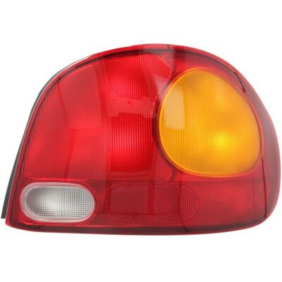 DEPO Modell 221-1931R-UE Rücklicht - Rücklicht DEPO Modell 221-1931R-UE Rücklicht - Rücklicht
