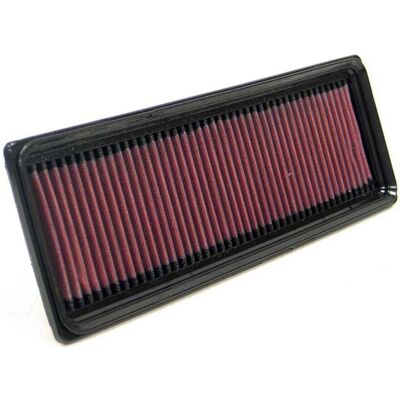 K&N Filters Modell 33-2847 - Luftfilter K&N Filters Modell 33-2847 - Luftfilter