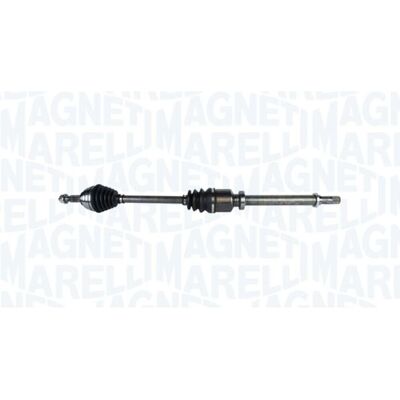 MAGNETI MARELLI 302004190113 Antriebswelle - Vorderes rechtes für Renault Megane 2, Kangoo II MAGNETI MARELLI 302004190113 Antriebswelle - Vorderes rechtes für Renault Megane 2, Kangoo II