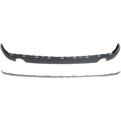 BLIC 5513-00-0051970P - Audi Spoiler BLIC 5513-00-0051970P - Audi Spoiler