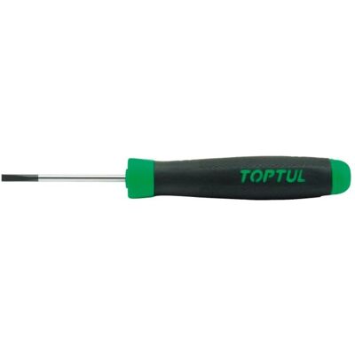 TOPTUL FAIB0205 - Präzisions-Schlitzschraubendreher TOPTUL FAIB0205 - Präzisions-Schlitzschraubendreher