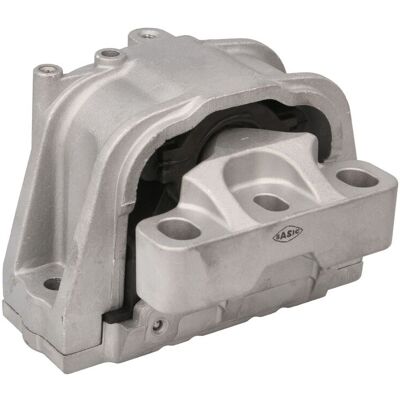 SASIC 2706498 Support motor - Rechte Seite Befestigung - Gummi-Metall-Lager - OE 1K0199262AR SASIC 2706498 Support motor - Rechte Seite Befestigung - Gummi-Metall-Lager - OE 1K0199262AR