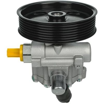 Hydraulische Lenkgetriebepumpe MEYLE 014 631 0012 Hydraulische Lenkgetriebepumpe MEYLE 014 631 0012