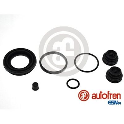 AUTOFREN SEINSA Hyundai Kia Hintere Bremssattel Reparatursatz AUTOFREN SEINSA Hyundai Kia Hintere Bremssattel Reparatursatz