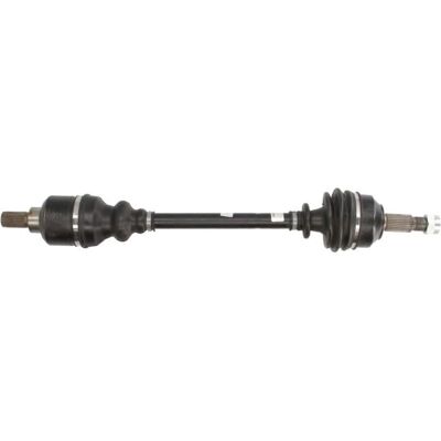 POINT GEAR PNG72799 Antriebswelle - Links, generalüberholt POINT GEAR PNG72799 Antriebswelle - Links, generalüberholt