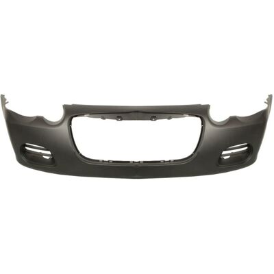 BLIC 5510-00-0931904P - Stoßfänger - Front, langlebig, OEM-Qualität BLIC 5510-00-0931904P - Stoßfänger - Front, langlebig, OEM-Qualität