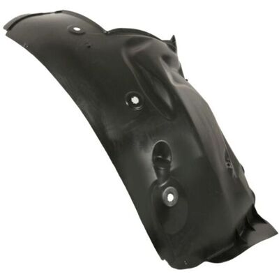 BLIC Renault Megane 2 Linker Kotflügelverkleidung - Fender Garniture BLIC Renault Megane 2 Linker Kotflügelverkleidung - Fender Garniture
