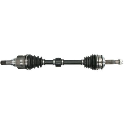 PASCAL G22023PC Antriebswelle - Drive Shaft PASCAL G22023PC Antriebswelle - Drive Shaft