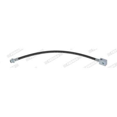 FERODO FHY3492 Bremsenschlauch - F10X1, 462 mm, Flexibel FERODO FHY3492 Bremsenschlauch - F10X1, 462 mm, Flexibel
