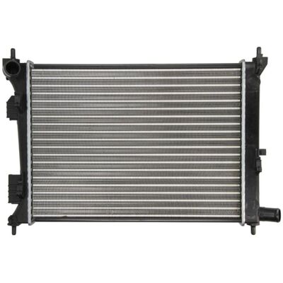 THERMOTEC D70318TT Aluminium Kühler - Manuelle Schaltung - Motor-Kühlung THERMOTEC D70318TT Aluminium Kühler - Manuelle Schaltung - Motor-Kühlung