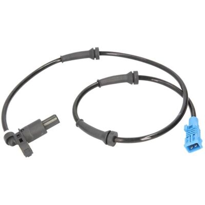 AUTLOG AS4080 Raddrehzahlsensor - Vorder-/Hinterachse Peugeot 206, 206 CC, 206 SW AUTLOG AS4080 Raddrehzahlsensor - Vorder-/Hinterachse Peugeot 206, 206 CC, 206 SW