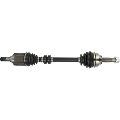 PASCAL G21026PC Antriebswelle - Nissan Qashqai PASCAL G21026PC Antriebswelle - Nissan Qashqai