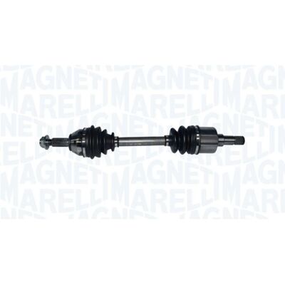 Magneti Marelli 302004190059 Antriebswelle vorne links - Antriebsgelenk Magneti Marelli 302004190059 Antriebswelle vorne links - Antriebsgelenk