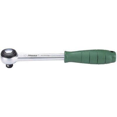 HANS Ratsche 1/2" mit Schnellauslöser - Ratschen-Schlüssel HANS Ratsche 1/2" mit Schnellauslöser - Ratschen-Schlüssel