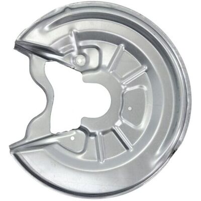 Spritzblech, Bremsscheibe BLIC 6508-03-9545875K, Links Spritzblech, Bremsscheibe BLIC 6508-03-9545875K, Links