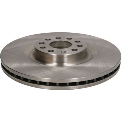 ABE C3A029ABE Belüfteter Vorderer Bremsscheibe - Disc Brake ABE C3A029ABE Belüfteter Vorderer Bremsscheibe - Disc Brake