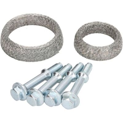 Montagesatz, Katalysator BM CATALYSTS FK91225B Montagesatz, Katalysator BM CATALYSTS FK91225B