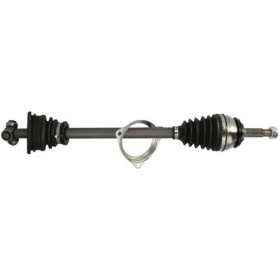 PASCAL G2E001PC - Antriebswelle für linke vordere Achse - 681mm PASCAL G2E001PC - Antriebswelle für linke vordere Achse - 681mm